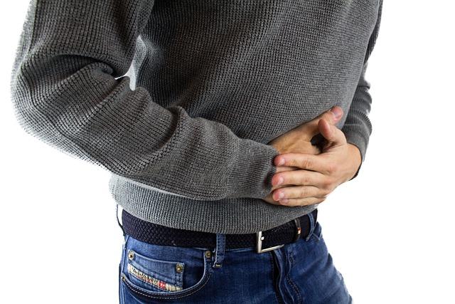 Can Genital Warts Get on Your Stomach? Risks Examined