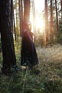 Witch Nose with Wart: Historical Perspectives Explored
