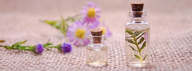Essential Oils for Warts on Face: Aromatherapy Solutions