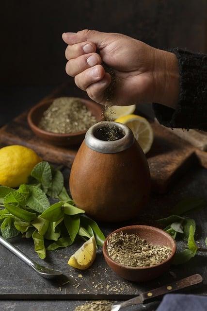 2. Harnessing the Power of Ayurvedic Herbs: Effective Natural Remedies for Warts