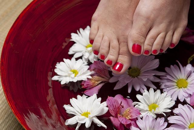 1. Understanding Pedicure-Related Plantar Warts: Causes, Symptoms, and Prevention
